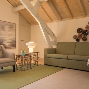 Penthouse Appartement